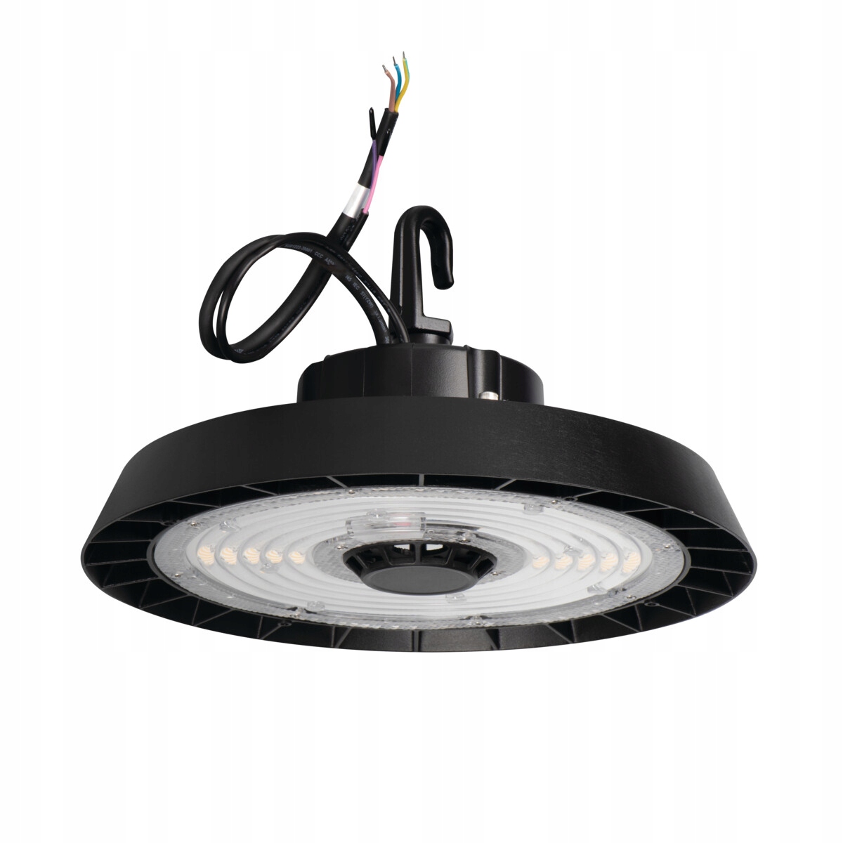 Kanlux Led svietidlo High Bay Hb Pro Strong 150W IP65 25500lm 4000K