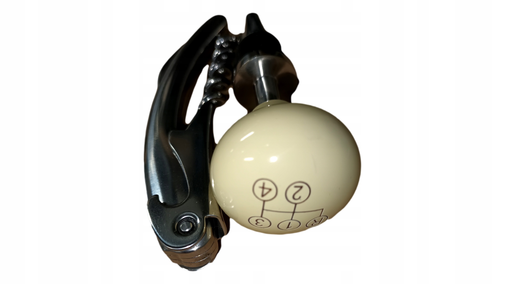 Mercedes Korkociag korek sada na víno 300 Sl Oe