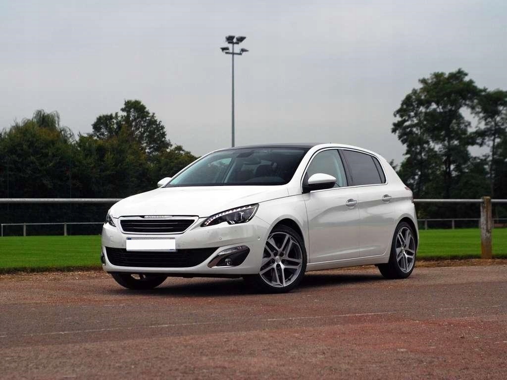 FELGI 16 4X108 DO PEUGEOT PARTNER CROSSWAY B9 Partner Tepee Partner I II Rozstaw śrub 4x108