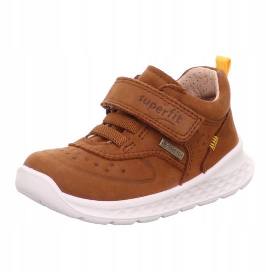 Superfit 1-000364-3020 trzewiki,gore-tex r 27