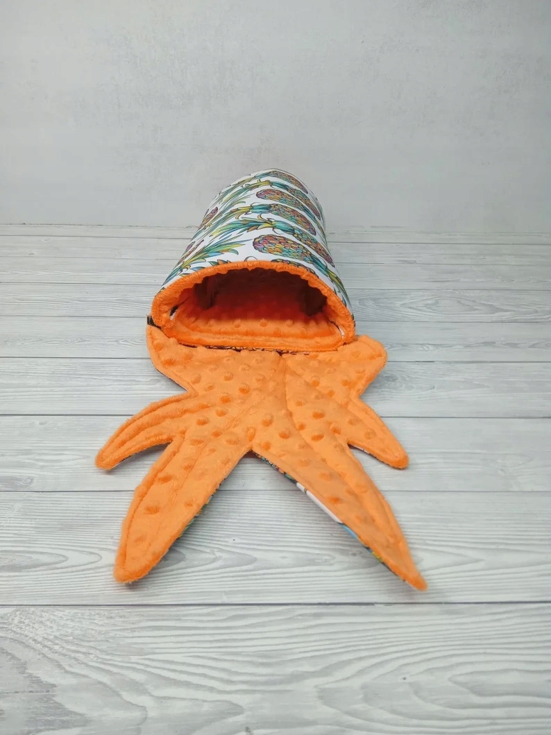 Levně Tunel pro králíka