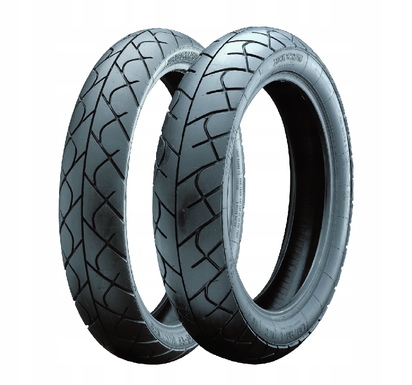 Pneumatika Heidenau K 64 130/80 17 65H Tl Zadná