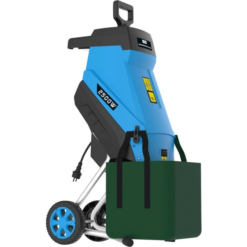 Drvič záhradného odpadu Gh 2501