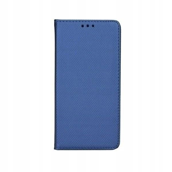 Etui Smart Magnet book Sony Xperia 10 Vgranatowy/blue