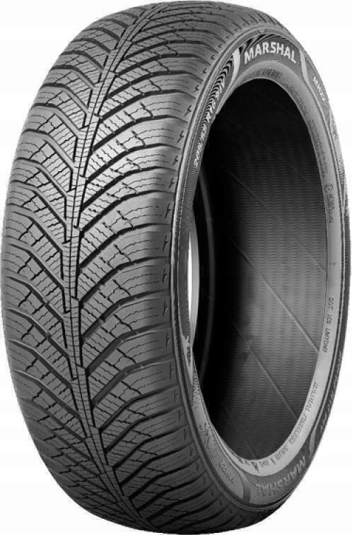 1x OPONY CAŁOROCZNE 225/60R17 NOWE WIELOSEZONOWE