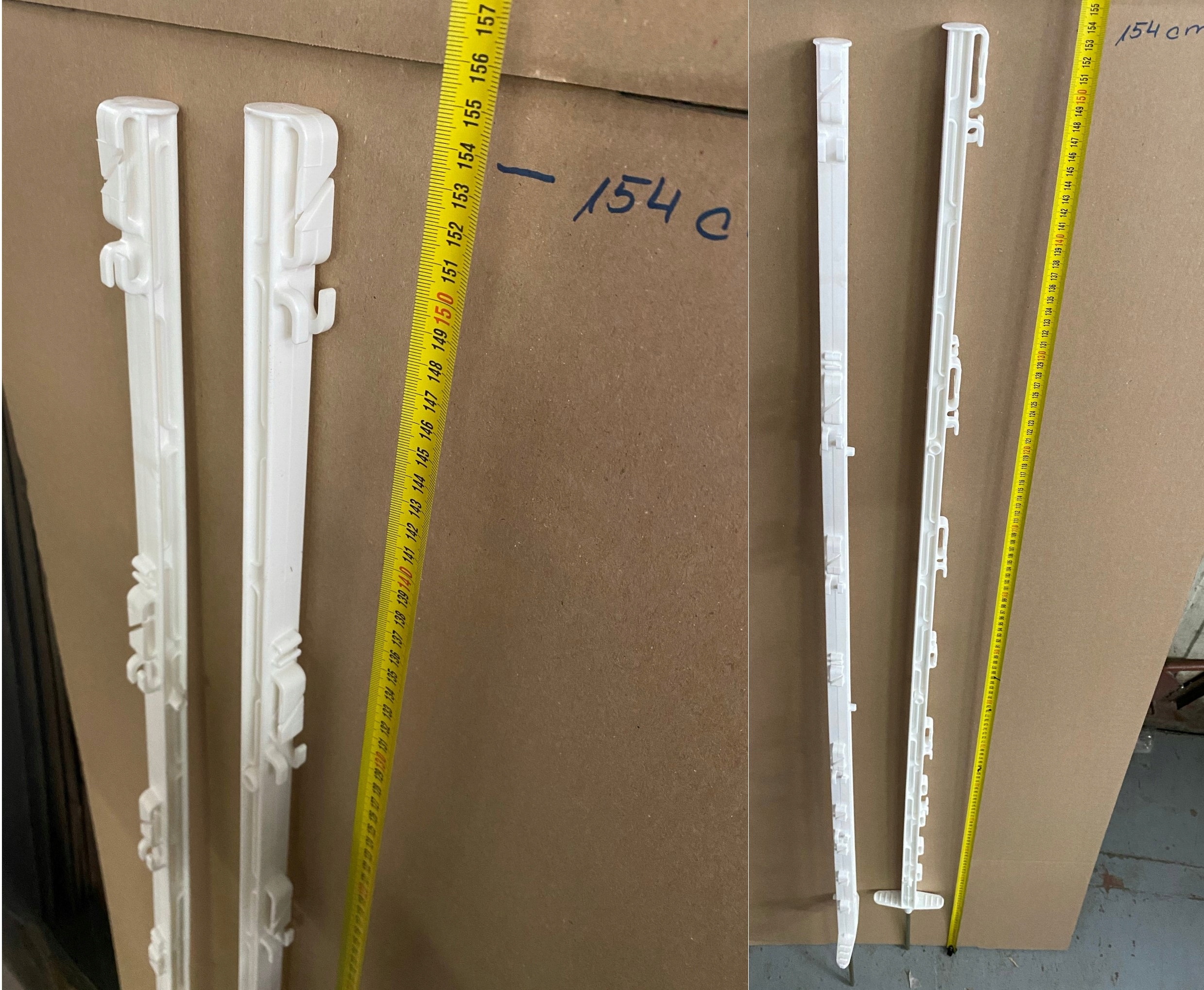 Zestaw kompletny pastuch elektryczny na konie koń Marka Profarmer.eu