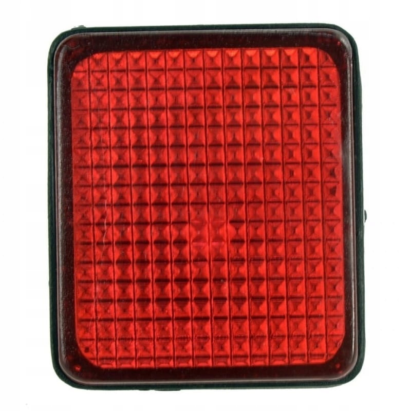 

Odblask zderzaka Iveco Daily Ducato 3 Boxer Jumper