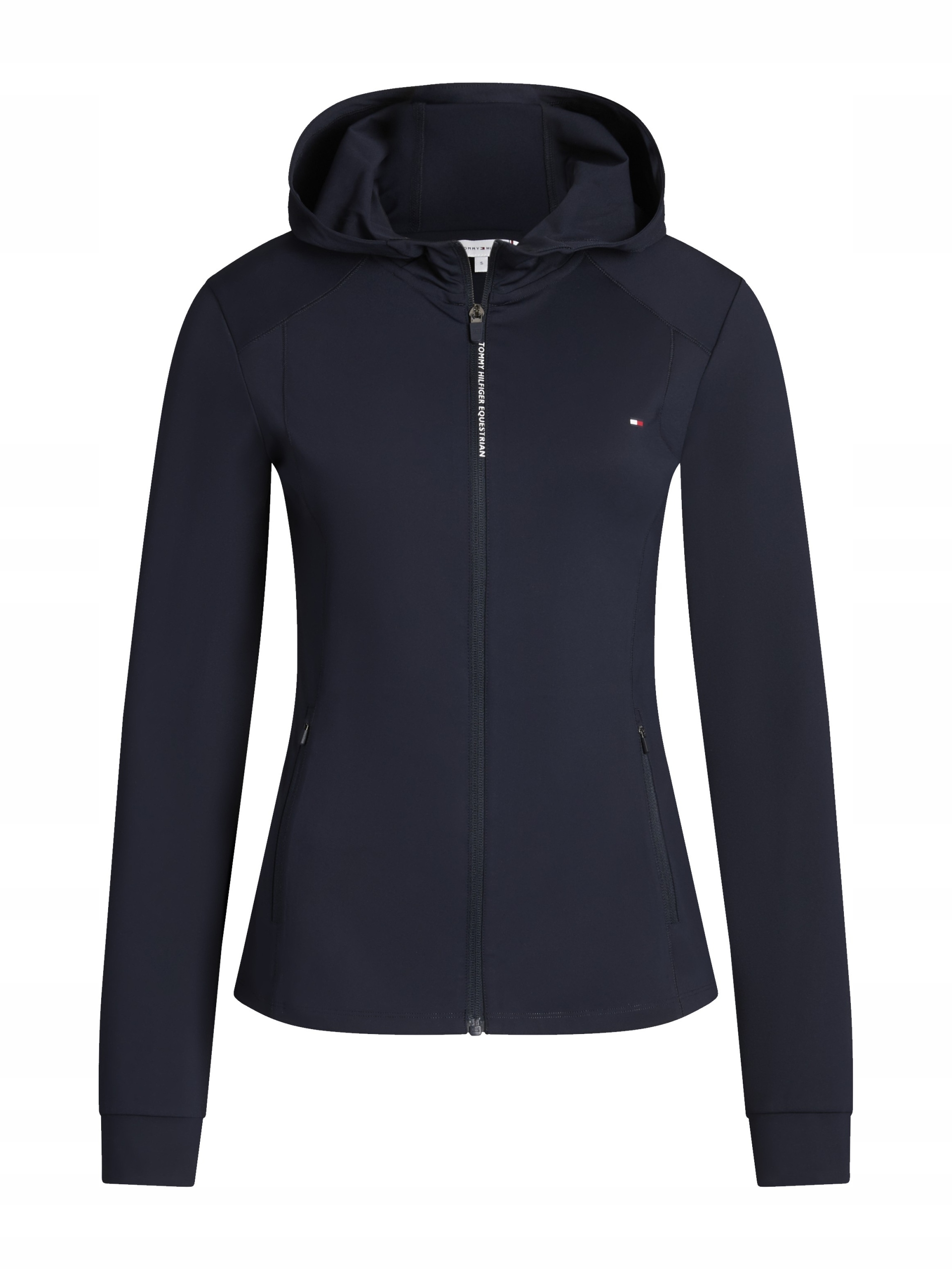Mikina Tommy Hilfiger Nevada Desert Sky S