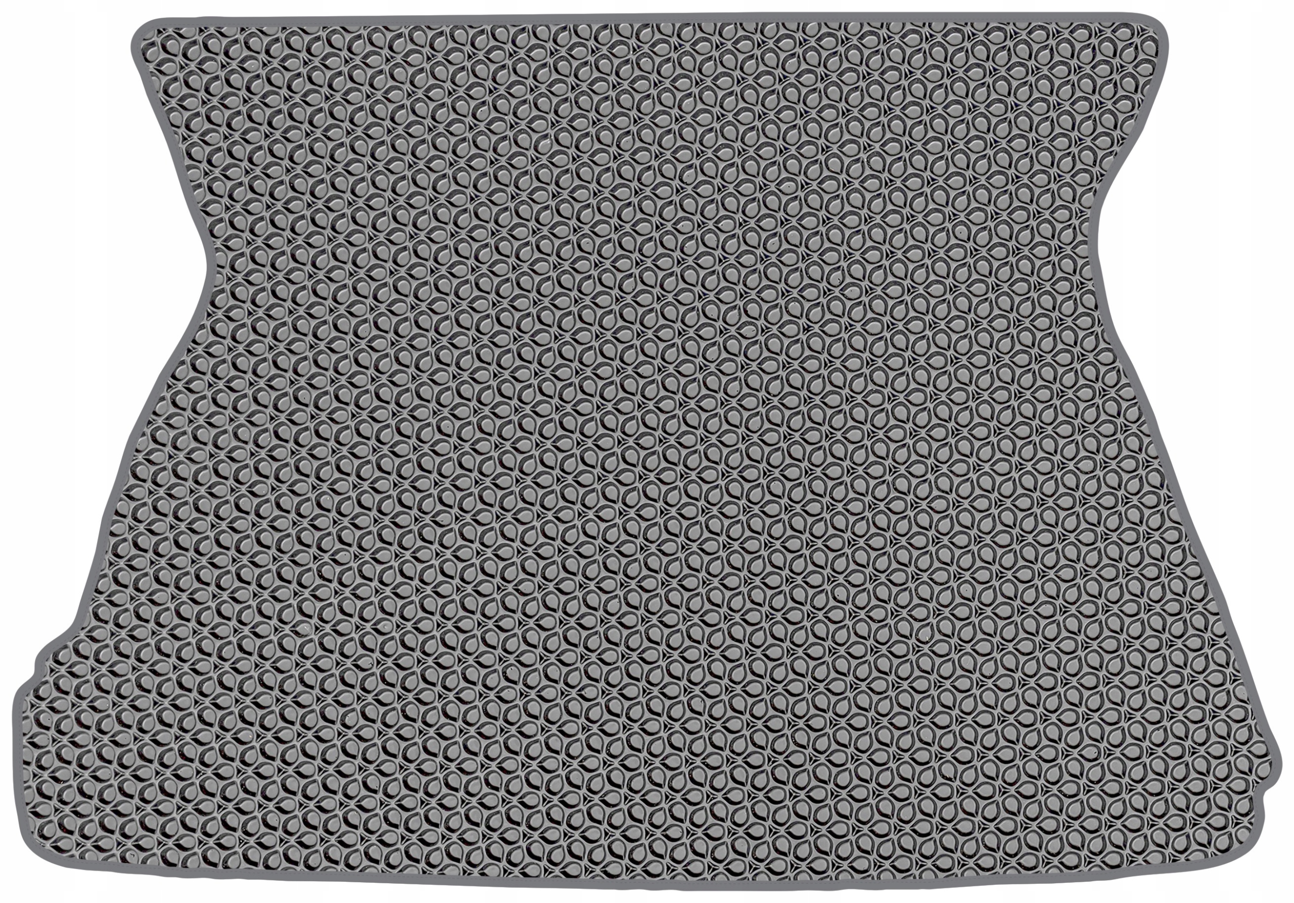 Ford Escort VI Hatchback 1995-2002 Koberec do zavazadlového prostoru Eva