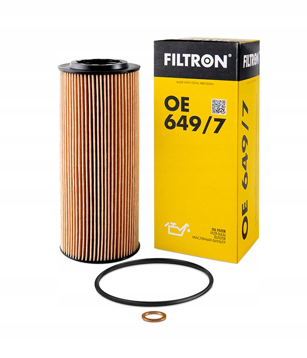 Filtron OE 649/7