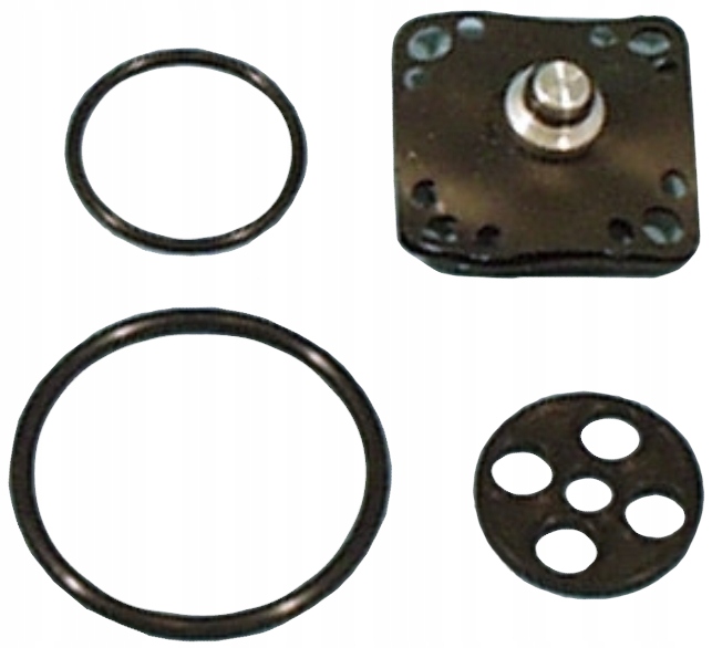 Sada oprava kohoutku Yamaha Sr 250 80-98 Nový