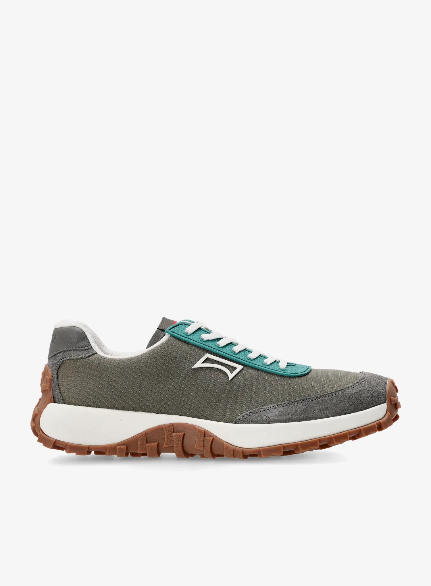 Outdoor boty Camper Drift Trail ovesné/bergamot/houston 44