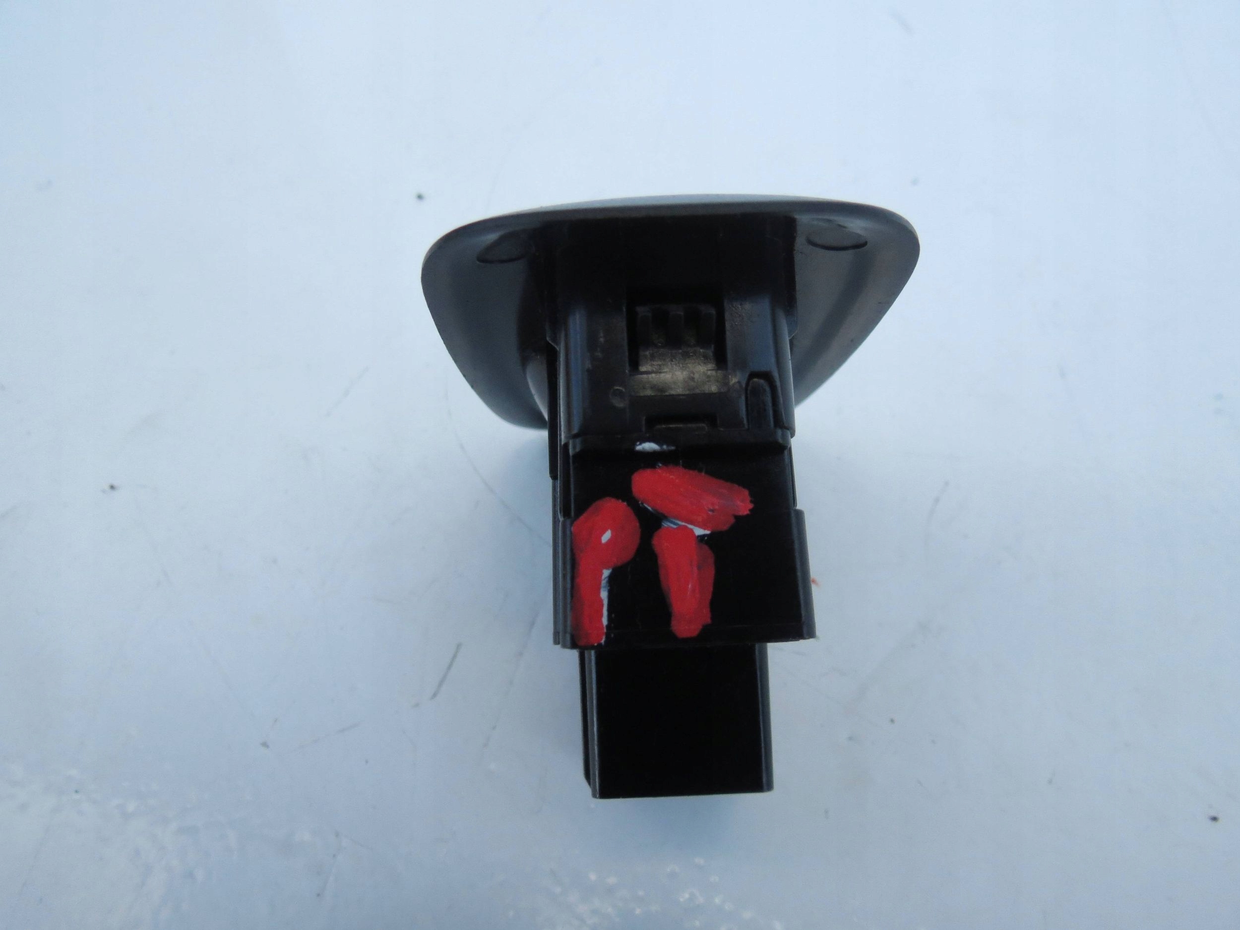 window control switch right rear part VOLVO XC90 V8 4.4 30658696