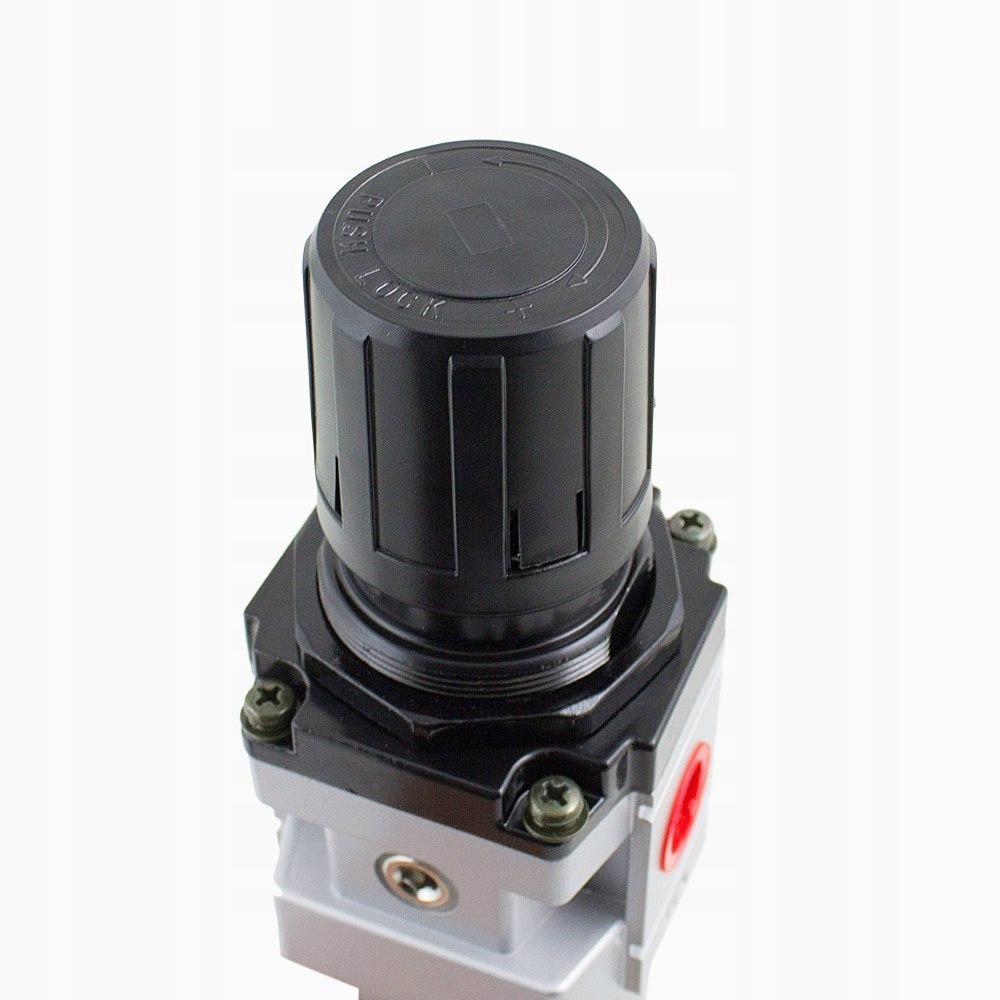 REDUKTOR + FILTR SPRĘŻONEGO POWIETRZA 1/2" Kod producenta M15817