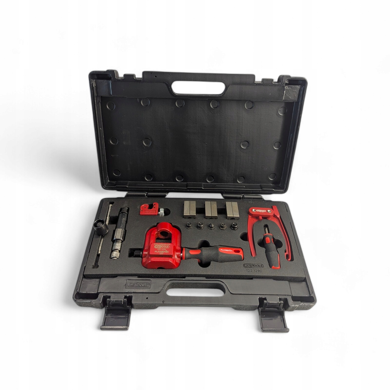 Komplet do instalacji hamulców KSTOOLS Uszkodzony Gwint Marka KS Tools