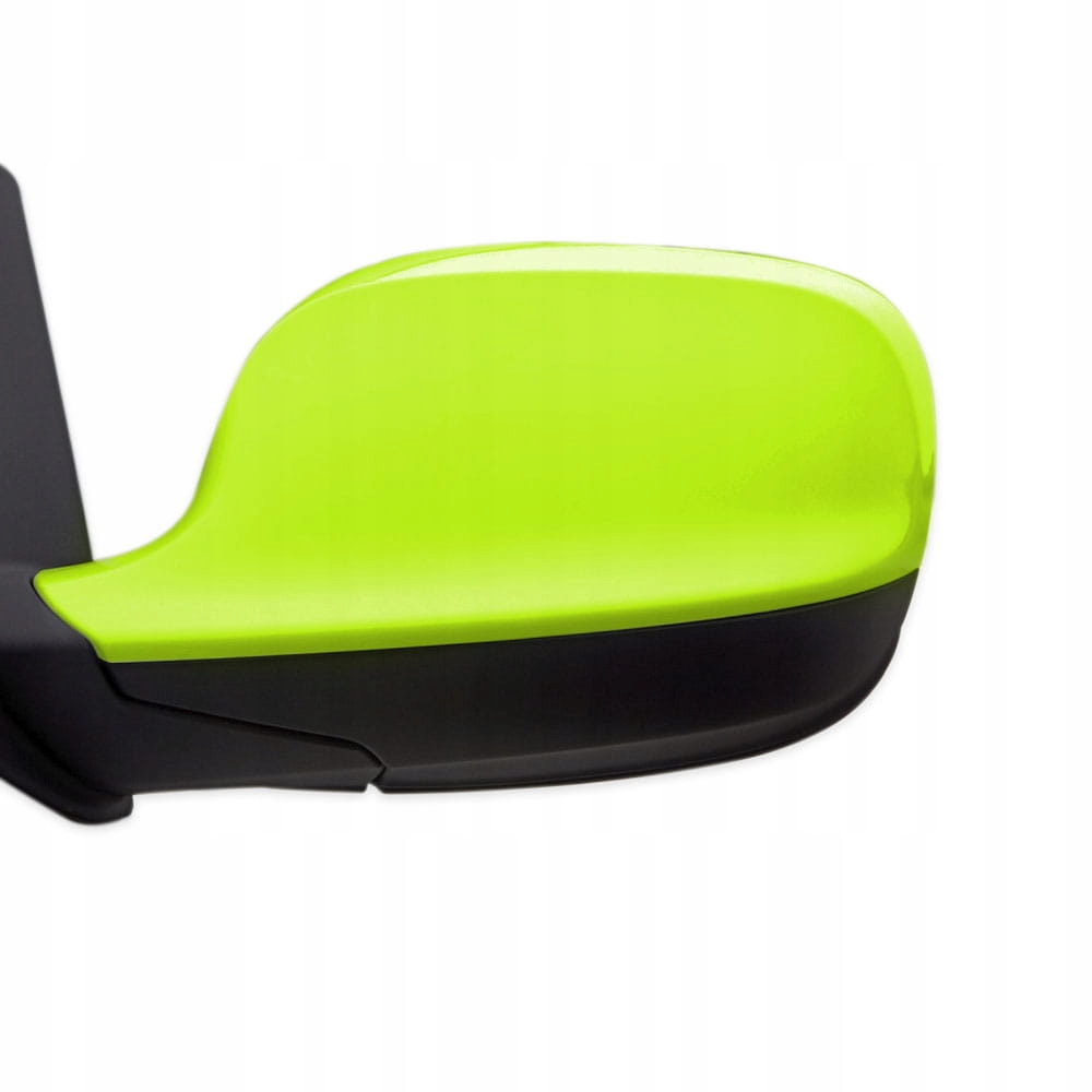 Комплект зеркал Ithaca Green SUPERWRAP