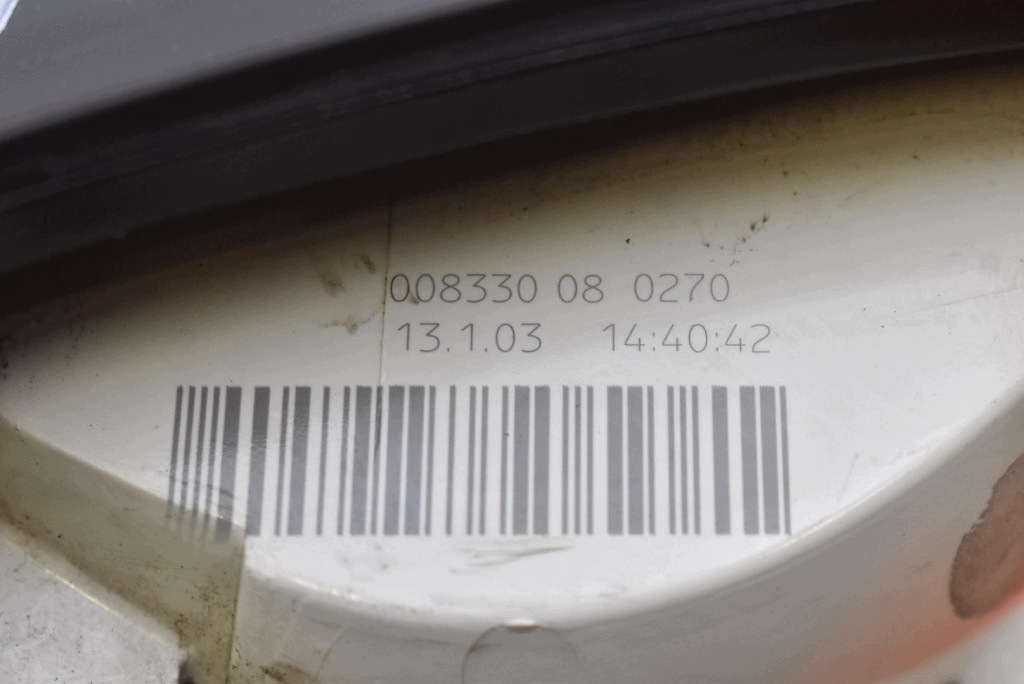 light right rear part rear 8E0945096C AUDI A4 B6 sedan 00-05