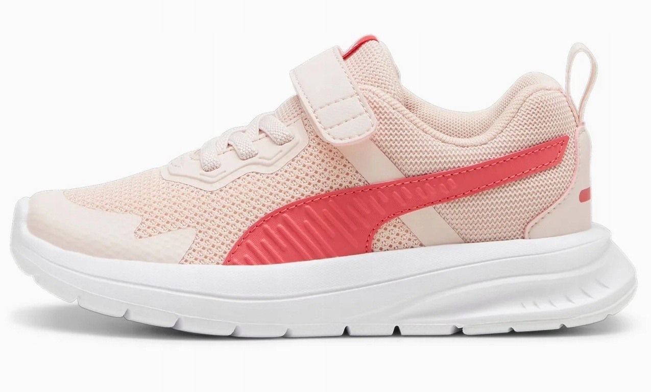 Buty Puma Evolve Run Mesh Ac Ps 386239-20 R.29