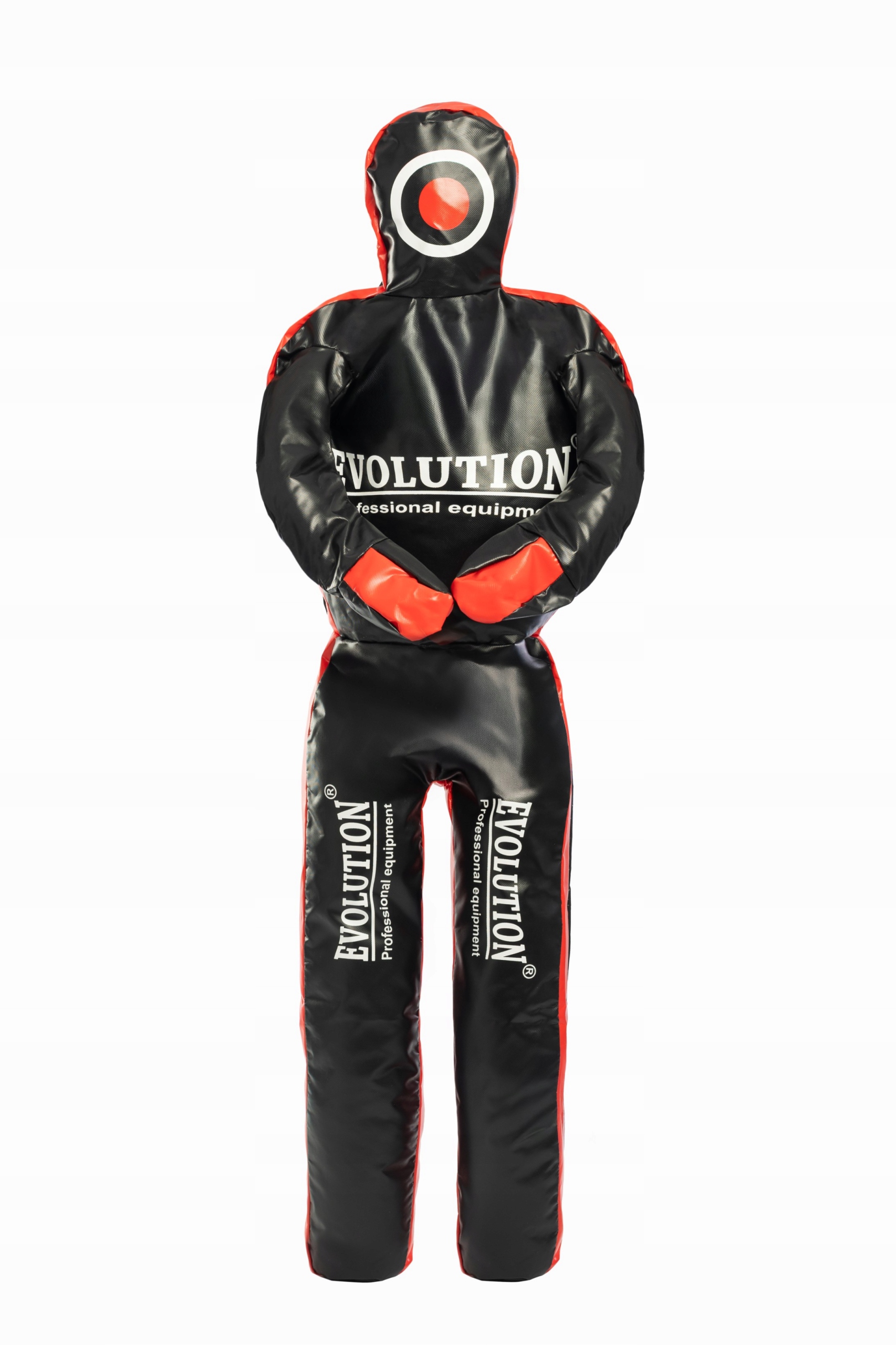 Manekin Treningowy Mma Zapasy Judo Boks Evolution