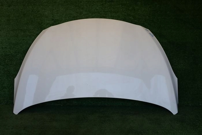 HYUNDAI I40 11-19 cofano