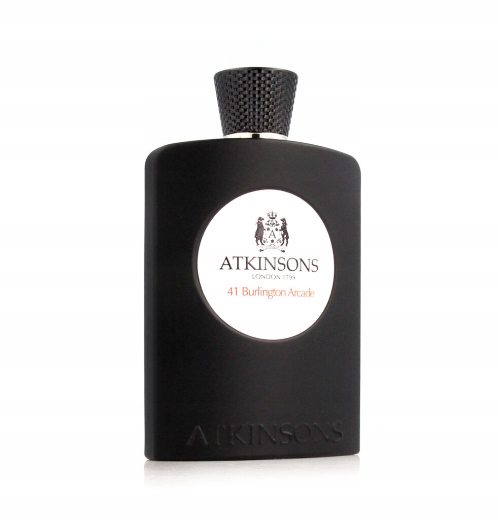 Atkinsons 41 Burlington Arcade Edp 100 ml Unisex
