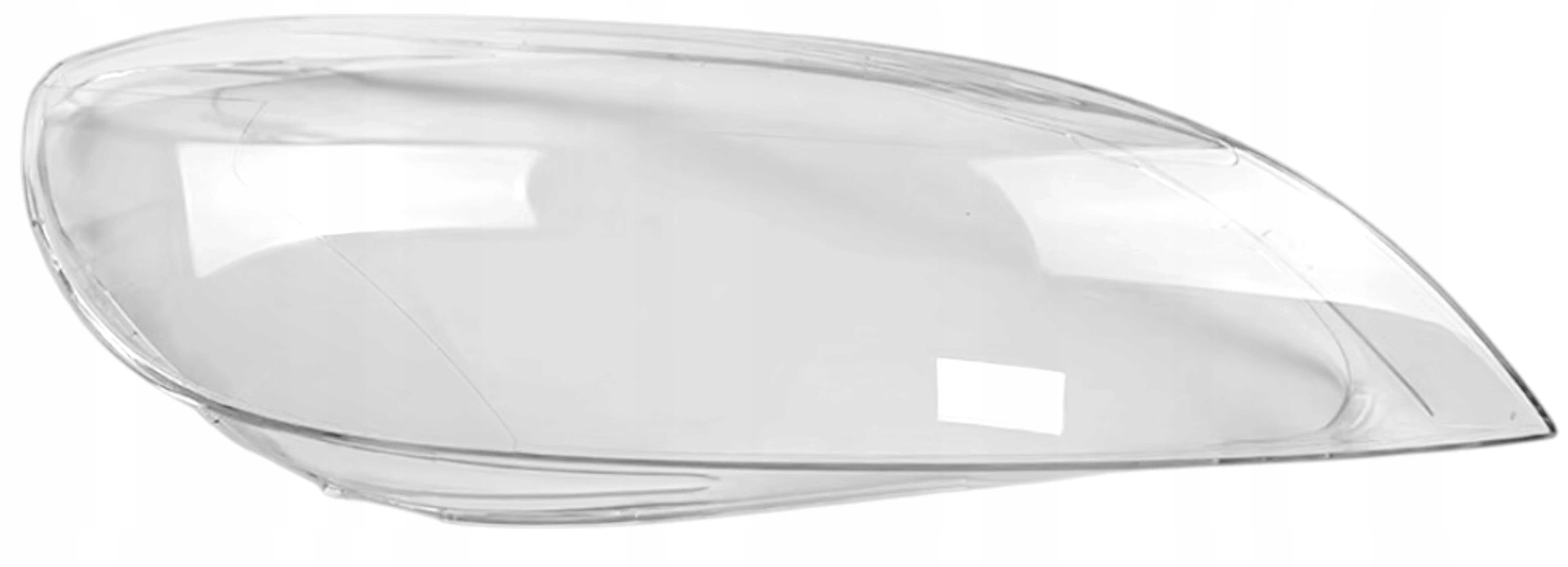 Volvo V40 2012-2016 Pravé nové sklo předního světlometu sklo