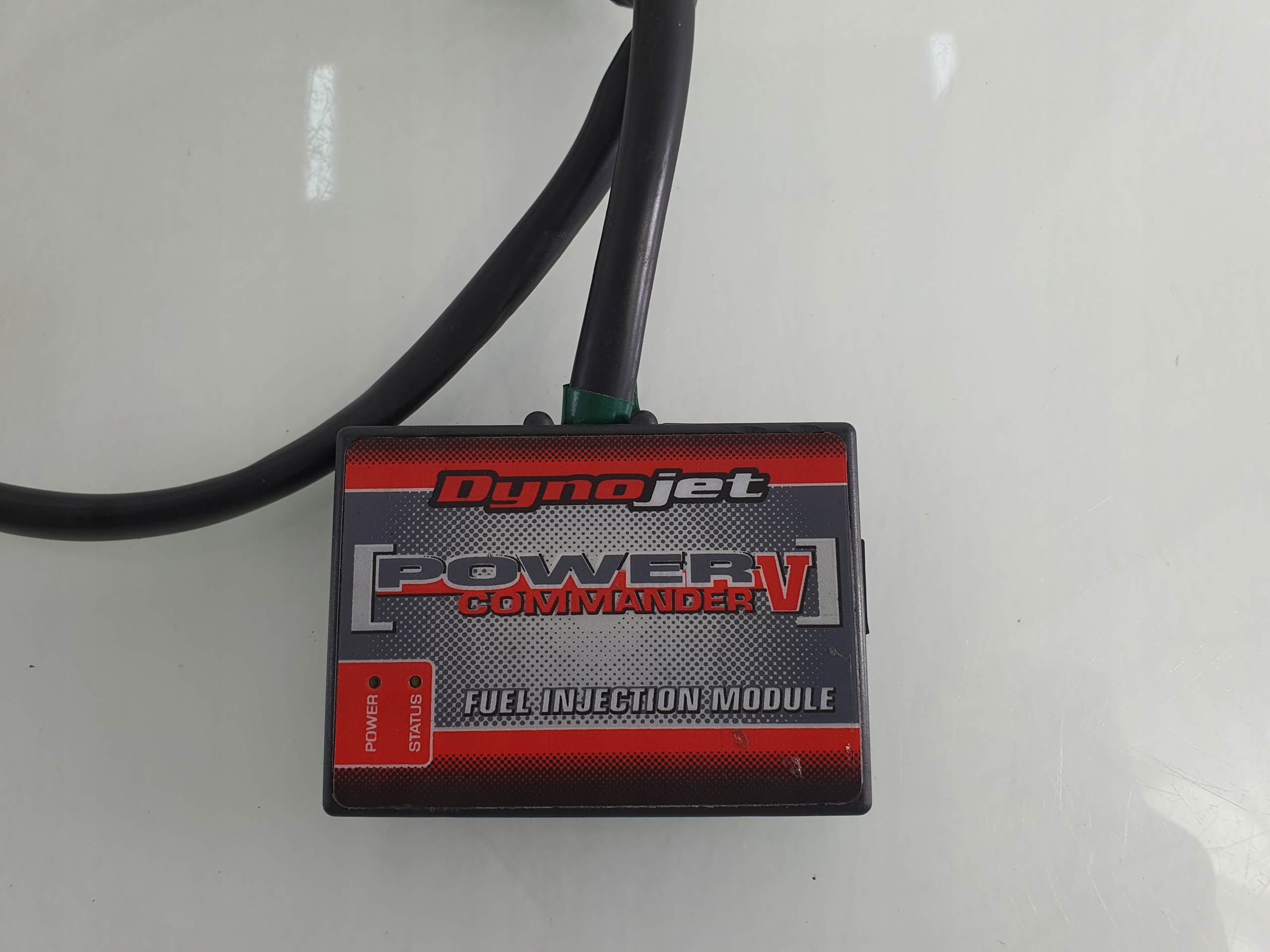 D709 триумф BONNEVILLE POWER COMMANDER V5