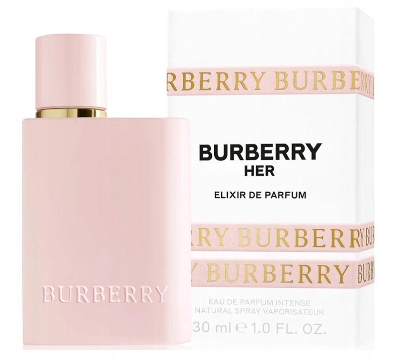 Burberry Her Elixir De Parfum Edp Intense 30 ml