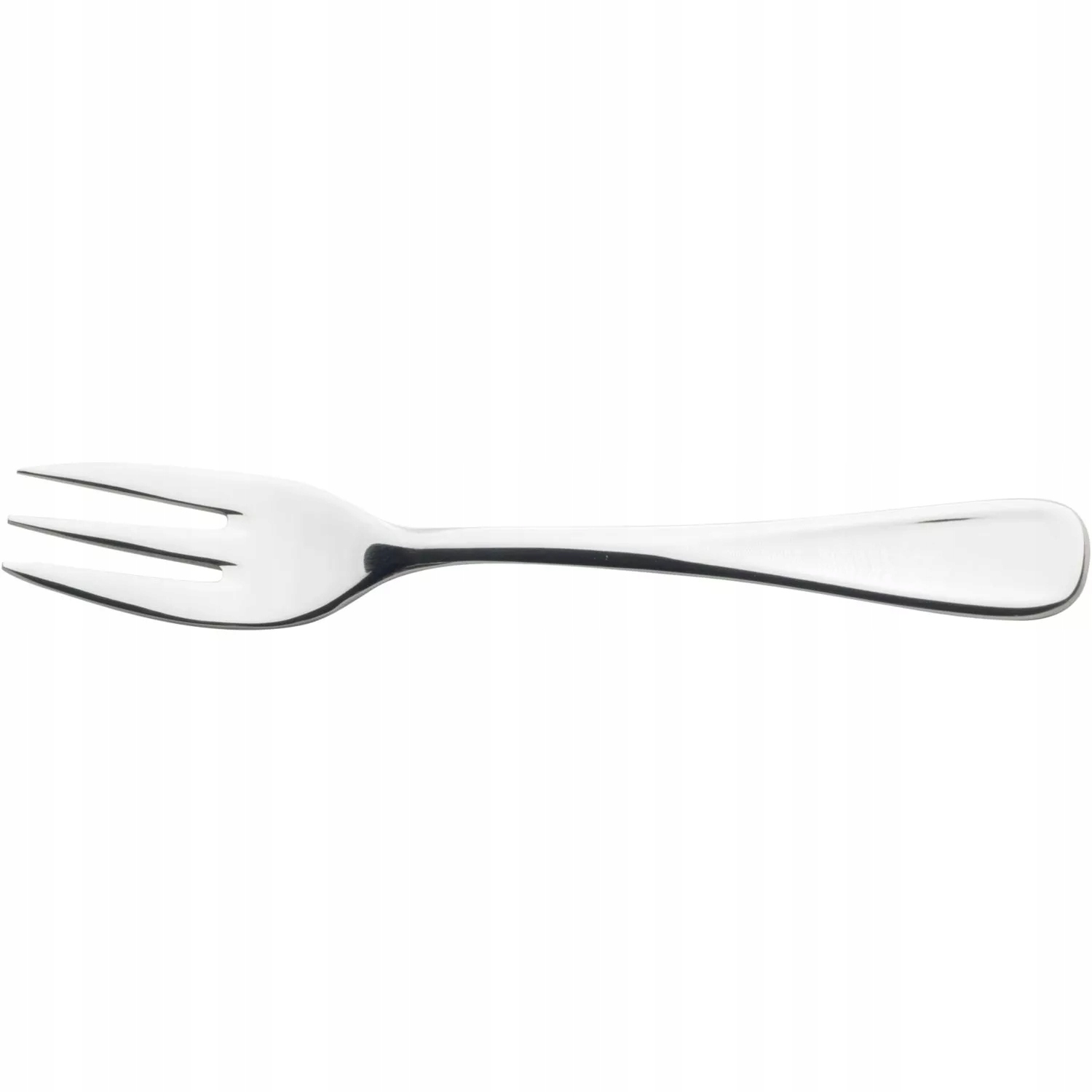 Berndorf Vidlička dezertní Royal Solitude 15 cm (12 ks)