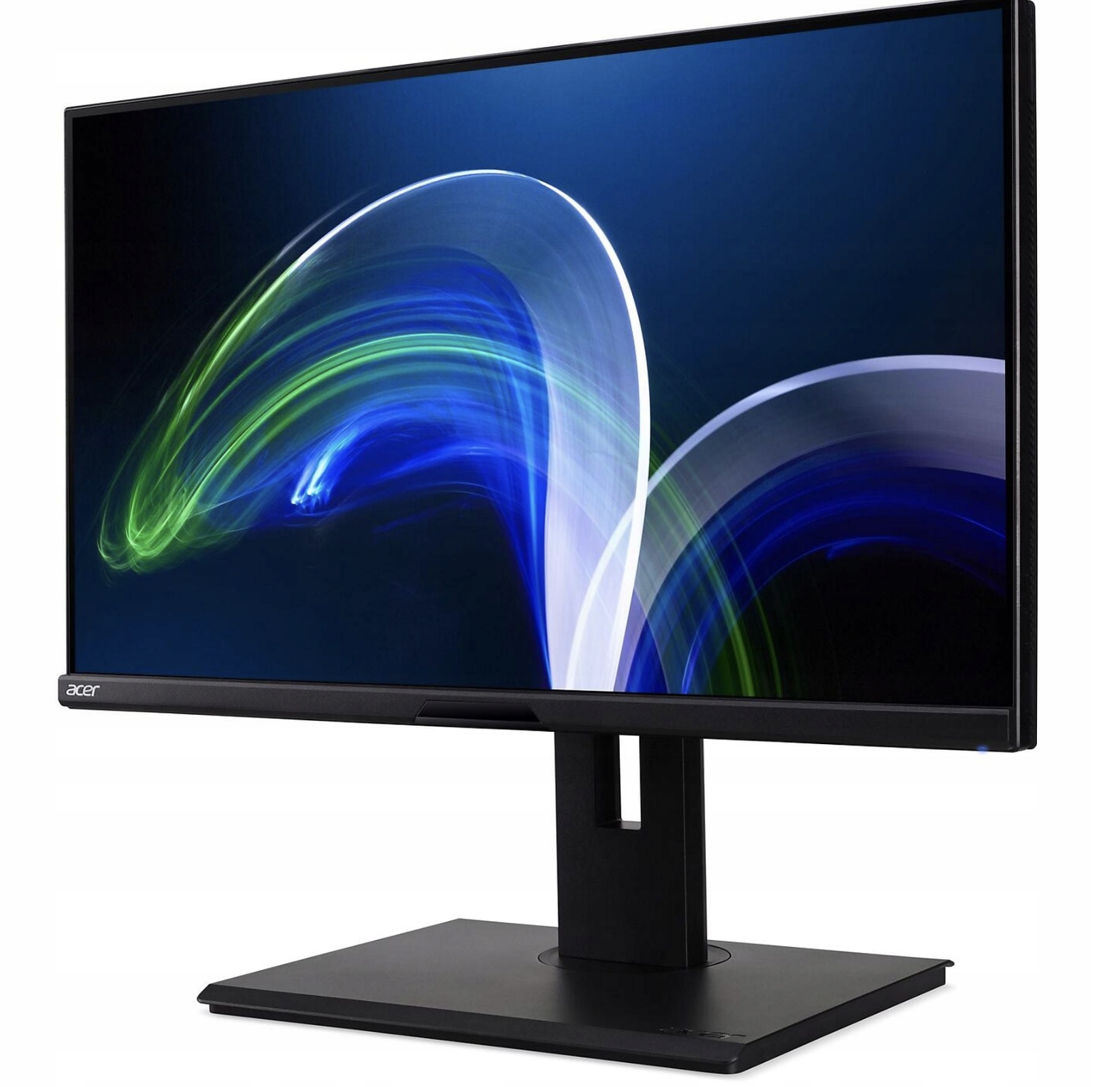 Acer B278UEb 27" 68.6 cm 16:9 75 Hz 2560 x 1440 černý