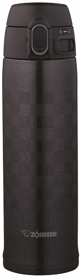 Termohrnek Zojirushi SM-TAE48SA-BZ 480 ml černý