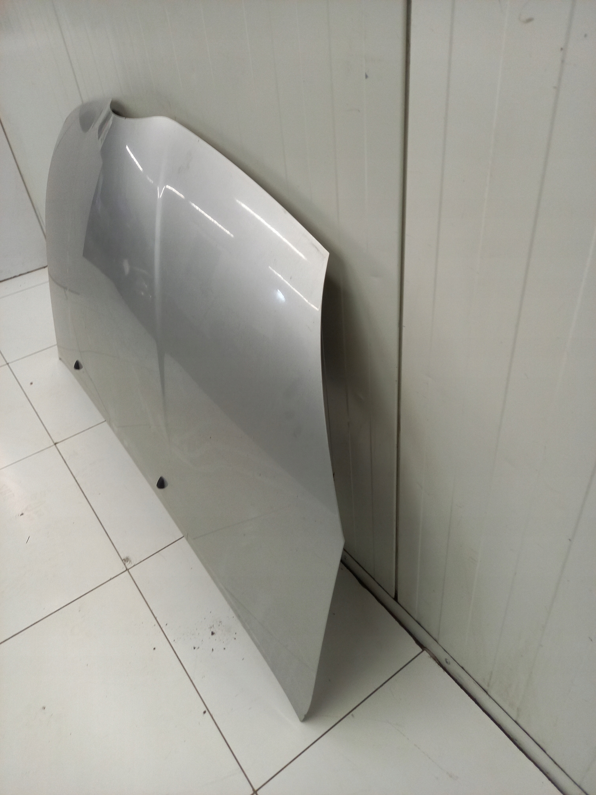 Capot TOYOTA COROLLA E12 2005