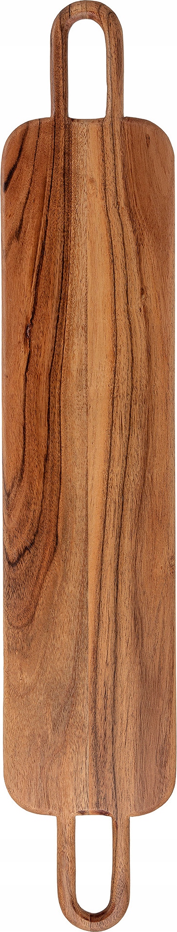 Bloomingville Riann Servírovací prkénko na tapas a sýry 81 cm Akáciové dřevo