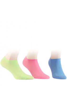 

Wola stopki damskie light cotton 36-38 creme