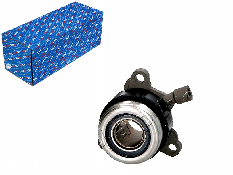 ŁOŻYSKO OPOROWE SPRZĘGŁA JAPKO