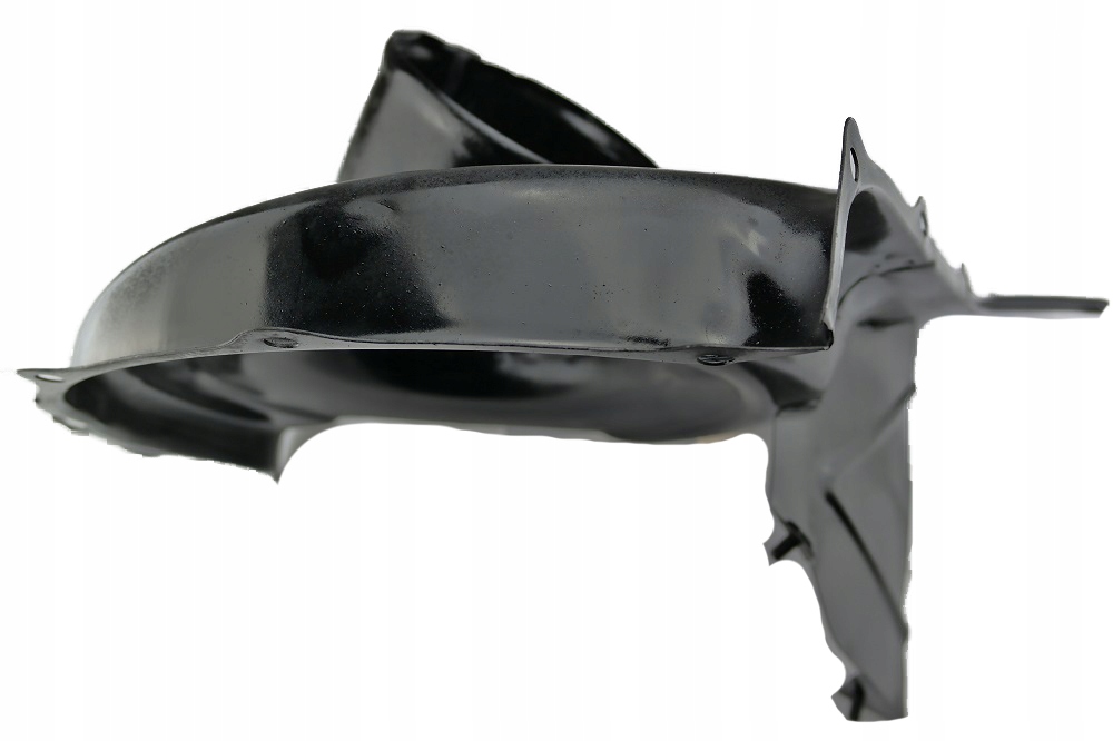 OBUDOWA OSŁONA WENTYLATORA SILNIKA BLACHA FIAT 126 Typ samochodu Samochody osobowe