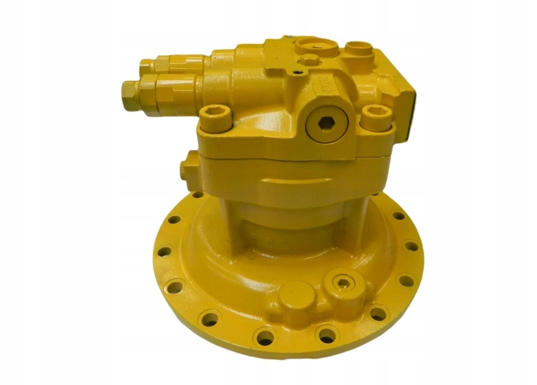 1588986 - МОТОР РЕДУКТОРА ВРАЩЕНИЯ CAT 320C 320D 321C 323D