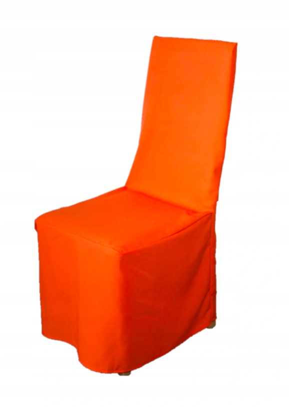 POKROWCE NA KRZESŁA UNIWERSALNE POKROWIEC STANDARD