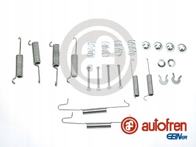 AUTOFREN SEINSA D3980A Producent części AUTOFREN SEINSA