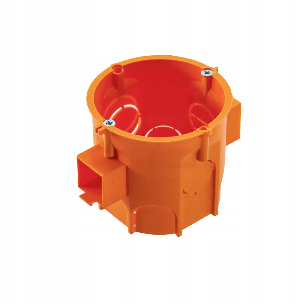 

Puszka elektryczna p/t Pawbol A.0006LP