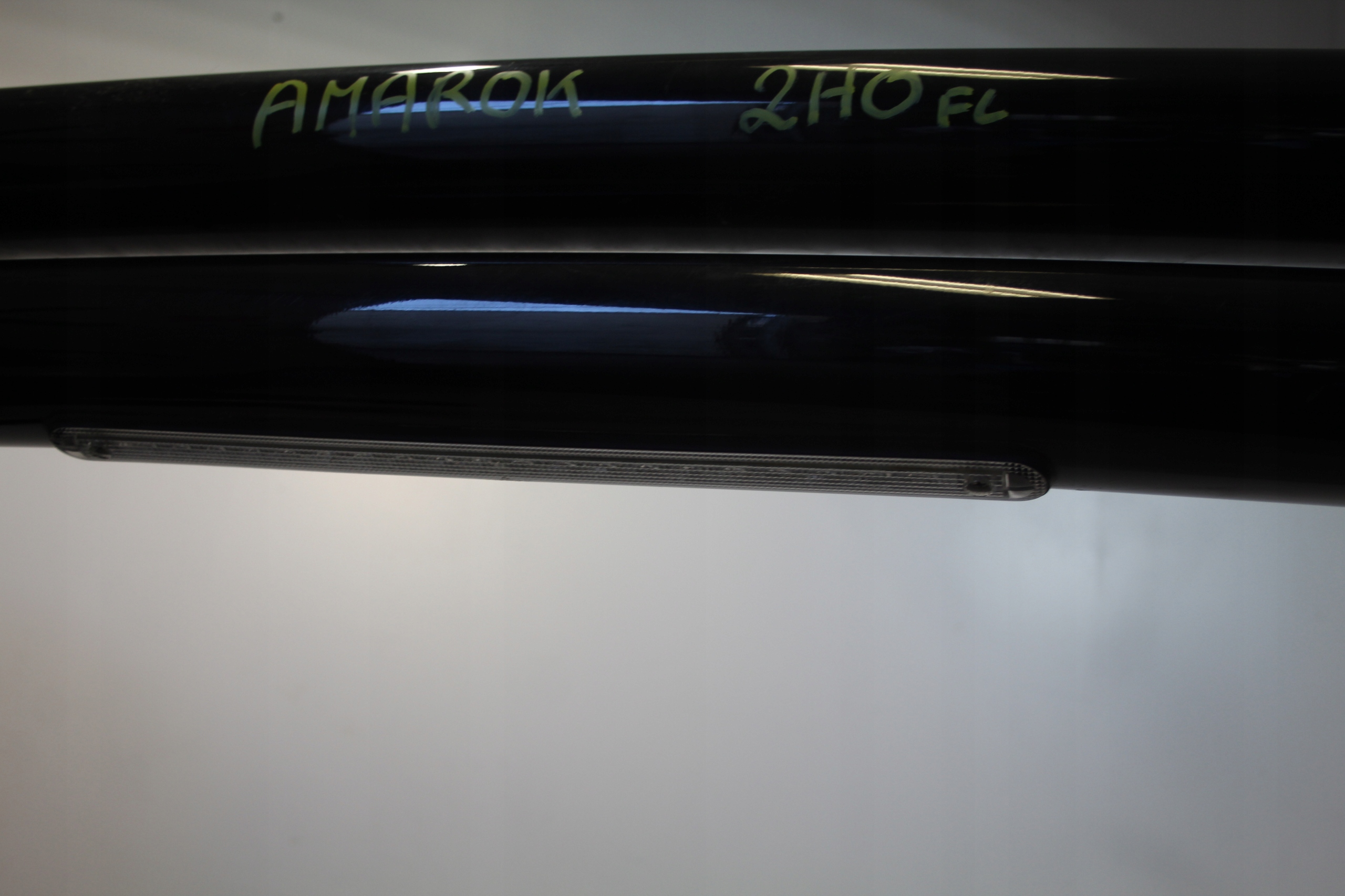 ORUROWANIE RURY PAKI VW AMAROK 2H 2H3 LIFT