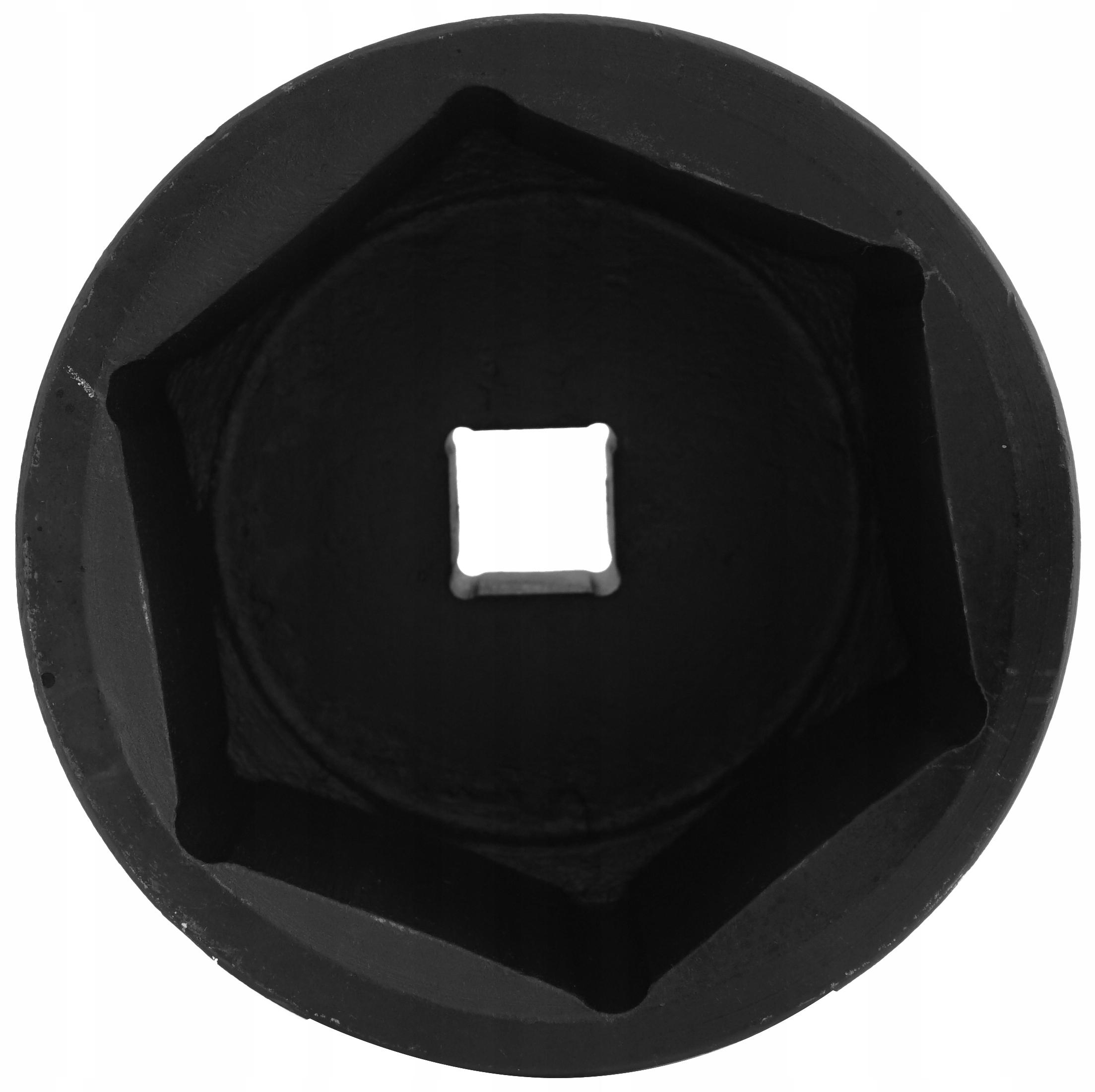 NASADKA UDAROWA SZEŚCIOKĄTNA KLUCZ 1'' CAL 105 MM Mocowanie 1