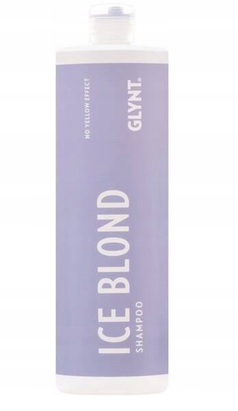 Glynt Ice Blond Šampón 1000ml