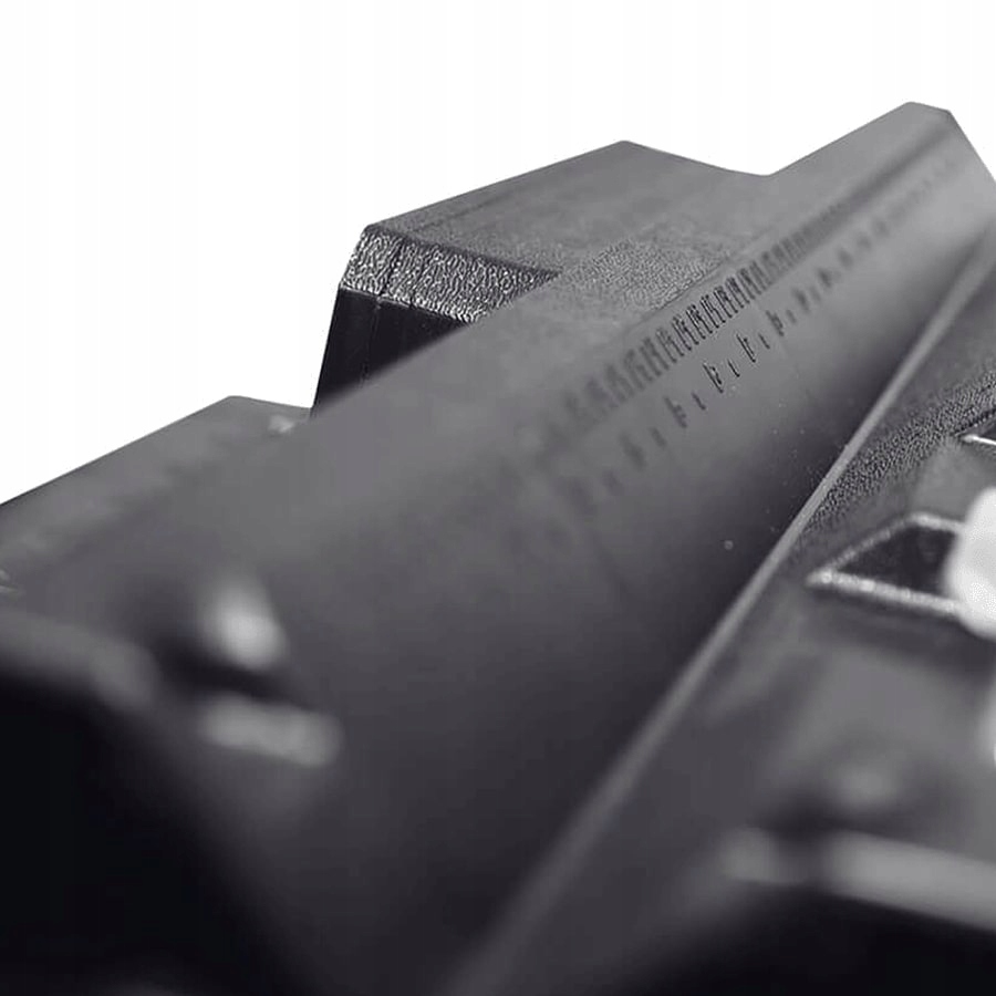 QBRICK ONE VARIO 2.0 200 SKRZYNKA NARZĘDZIOWA IP66 Szerokość produktu 38.5 cm