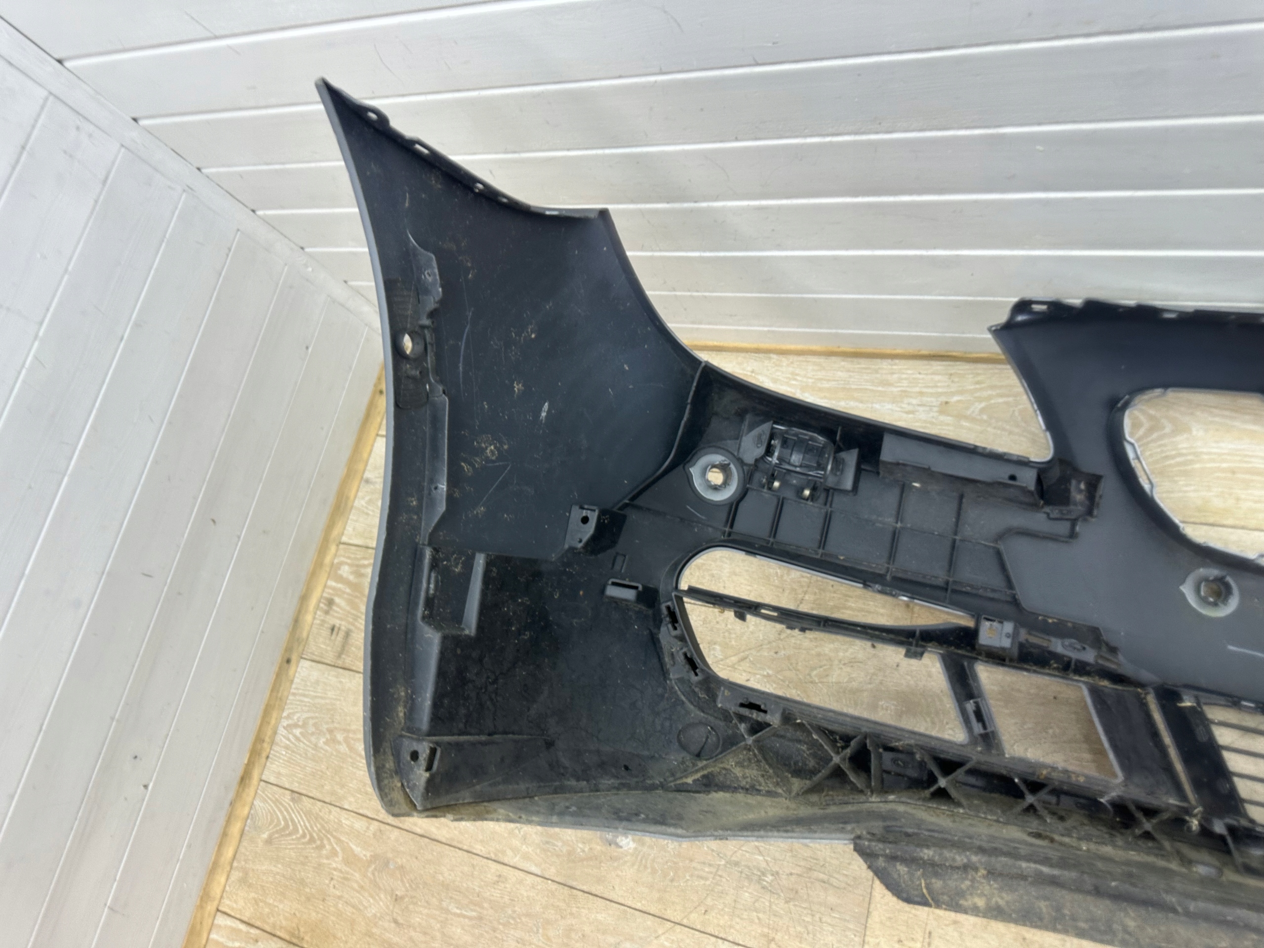 BMW 6 F06 F12 F13 bumper front front ORG