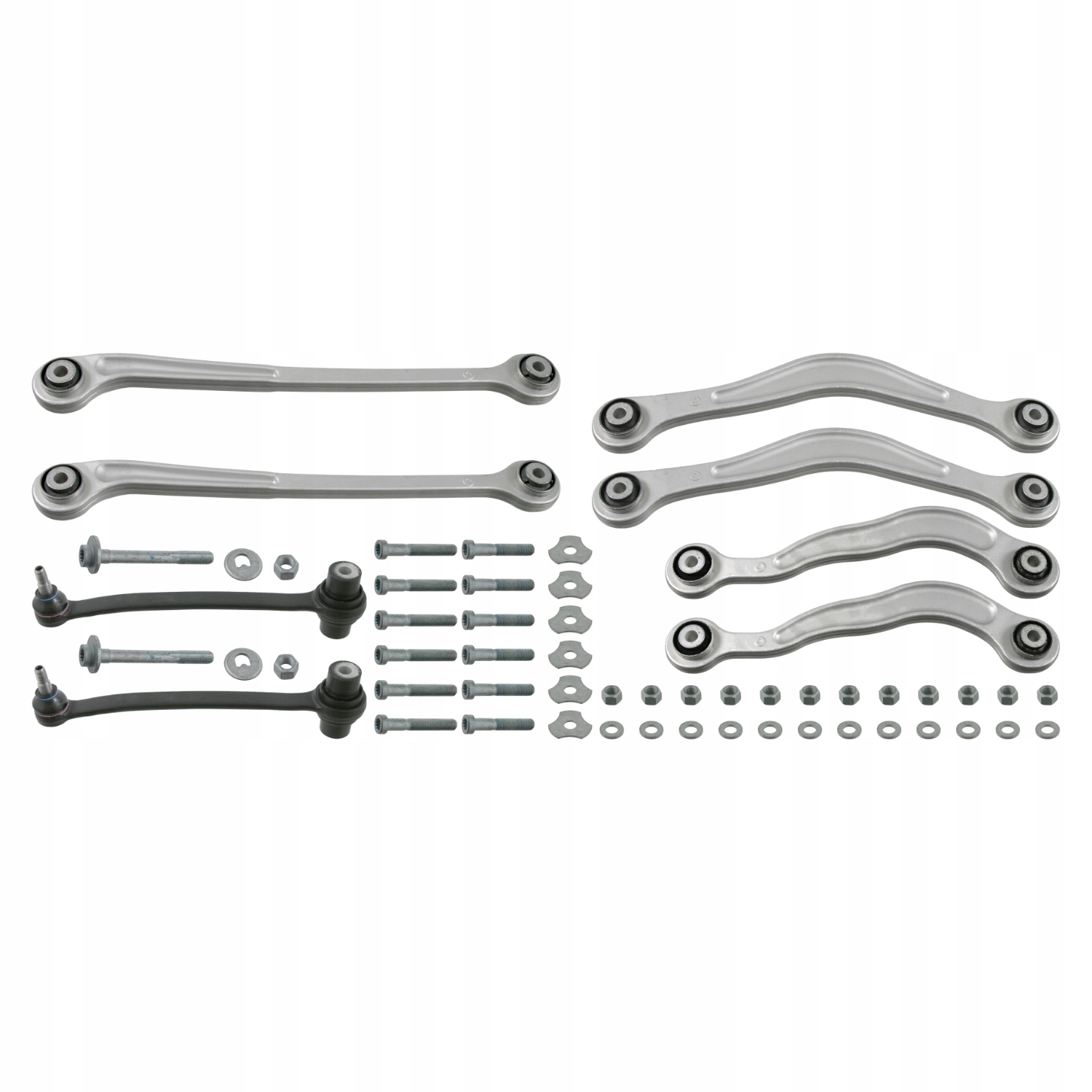 КОМПЛЕКТ РЫЧАГОВ УПРАВЛЕНИЯ FEBI DB 24600