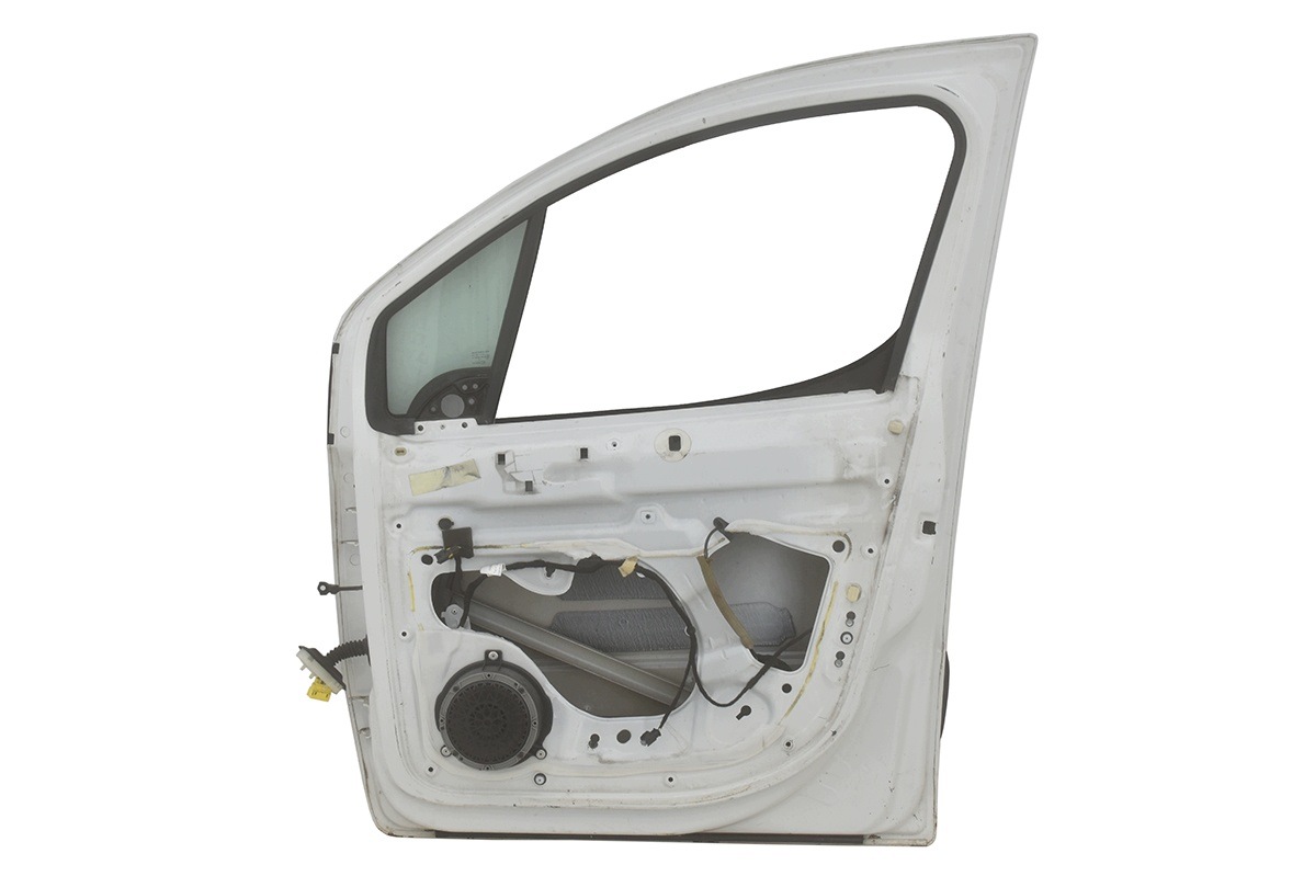 door front * front right BERLINGO PARTNER III