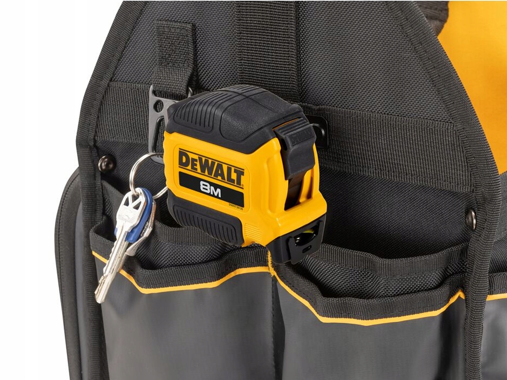 DeWALT DWST60105-1 Pro torba narzędziowa dla elektryka Marka DeWalt