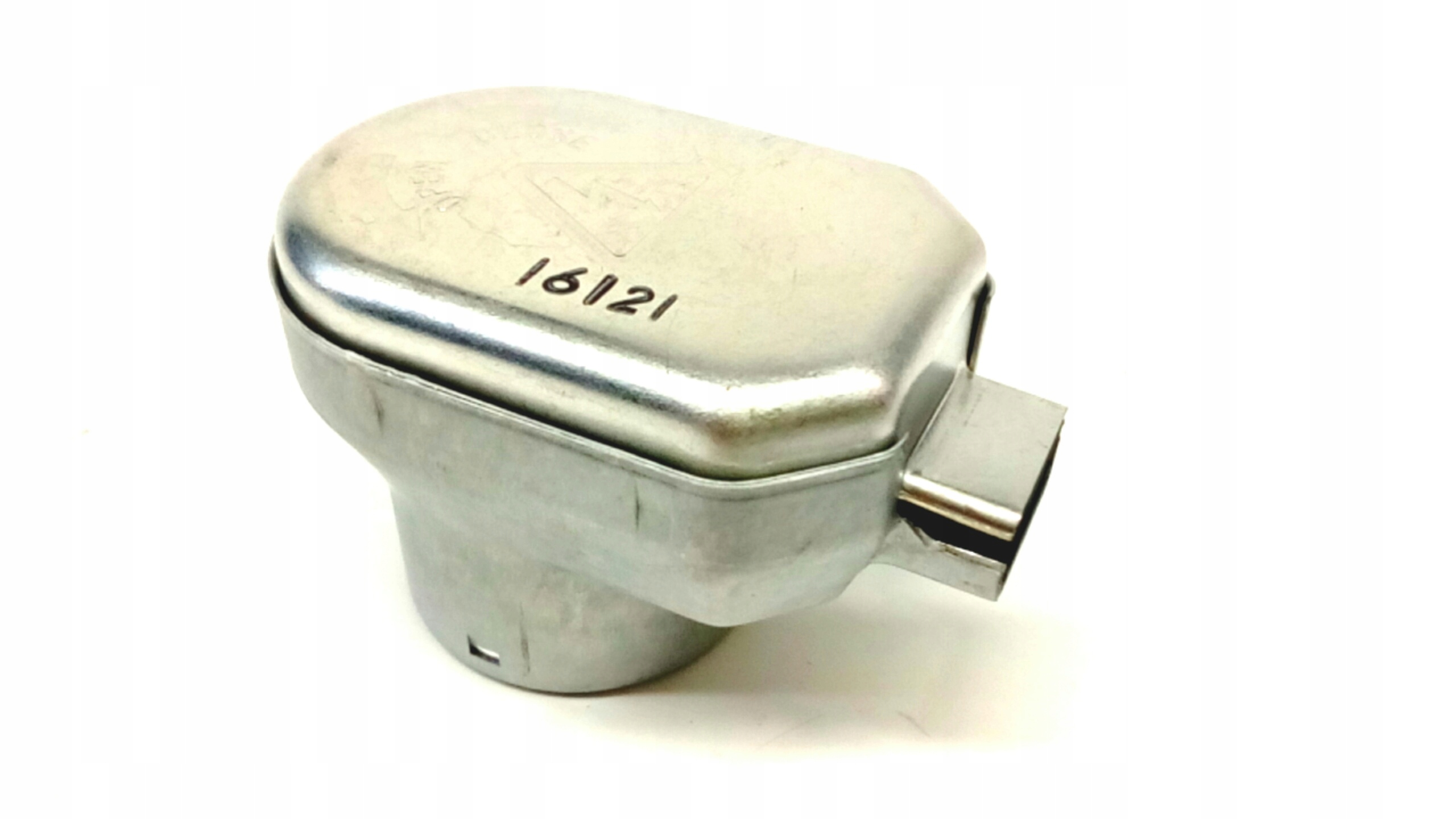 VOLVO S60 S80 zaplonnik starter reflektor ksenon 3