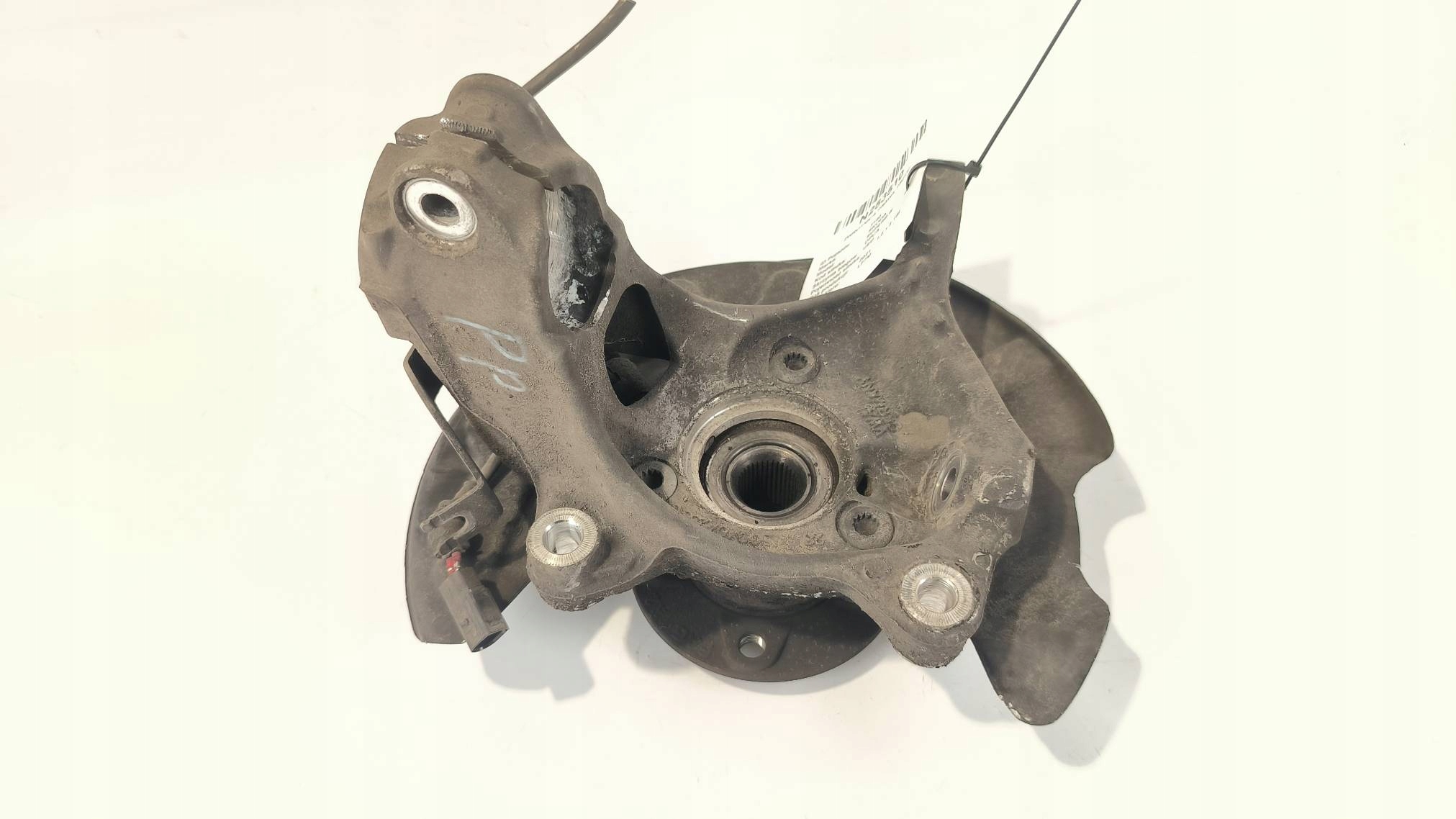 swing right front 1.5 TSI SKODA SUPERB III